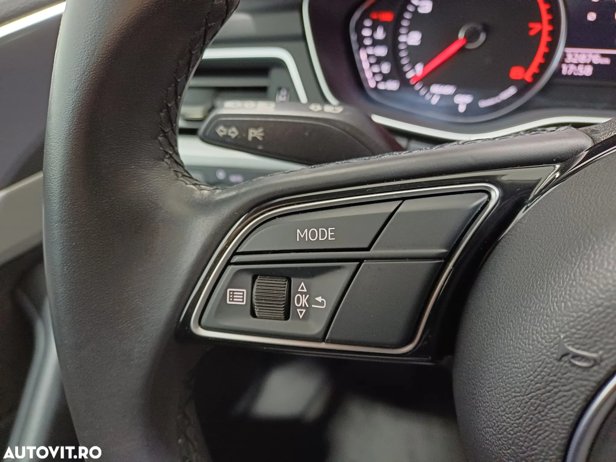 Audi A4 35 TFSI S tronic MHEV Advanced - 11