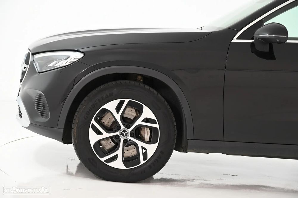 Mercedes-Benz GLC 300 e 4Matic - 13