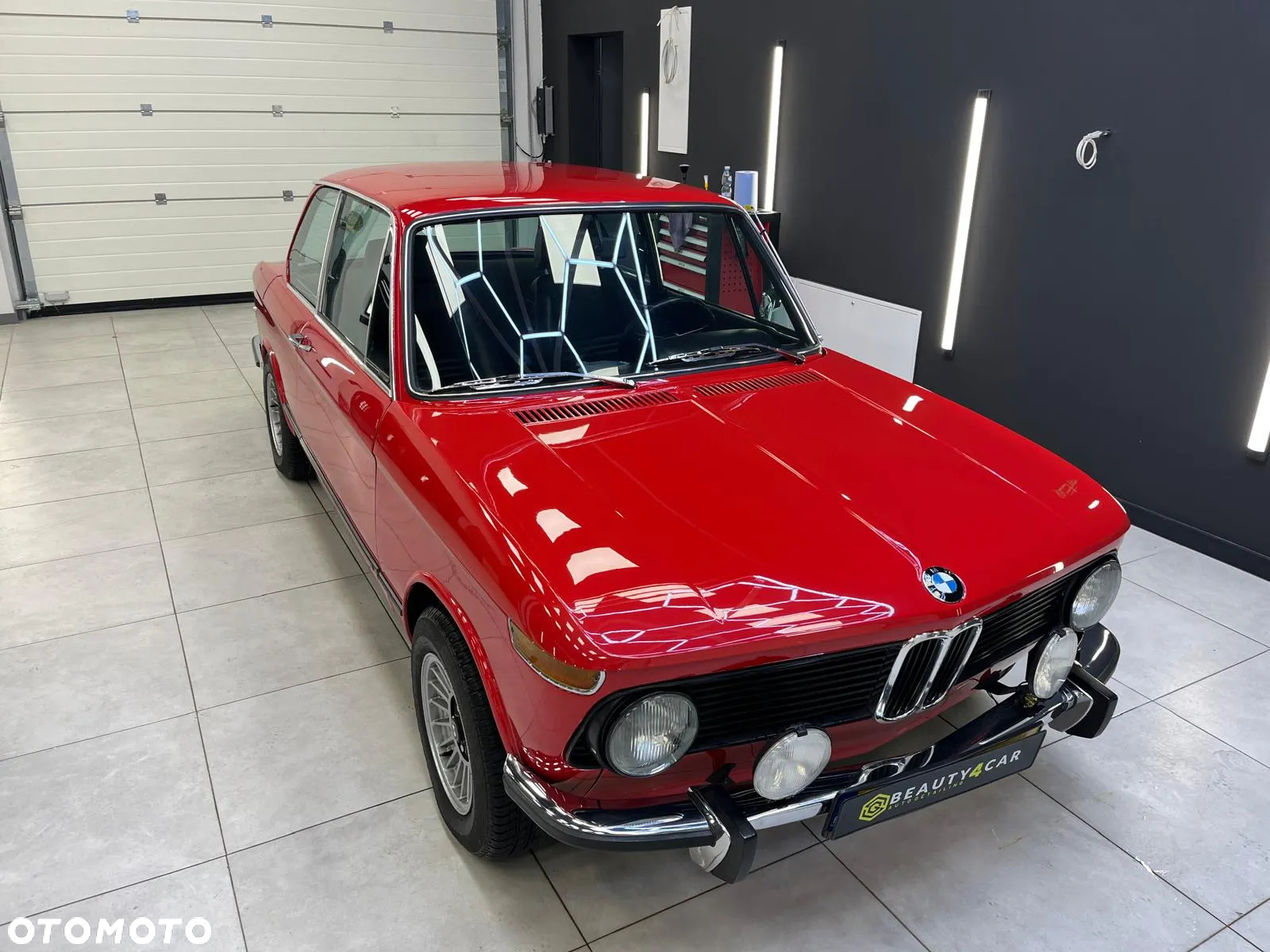 BMW Inny - 14