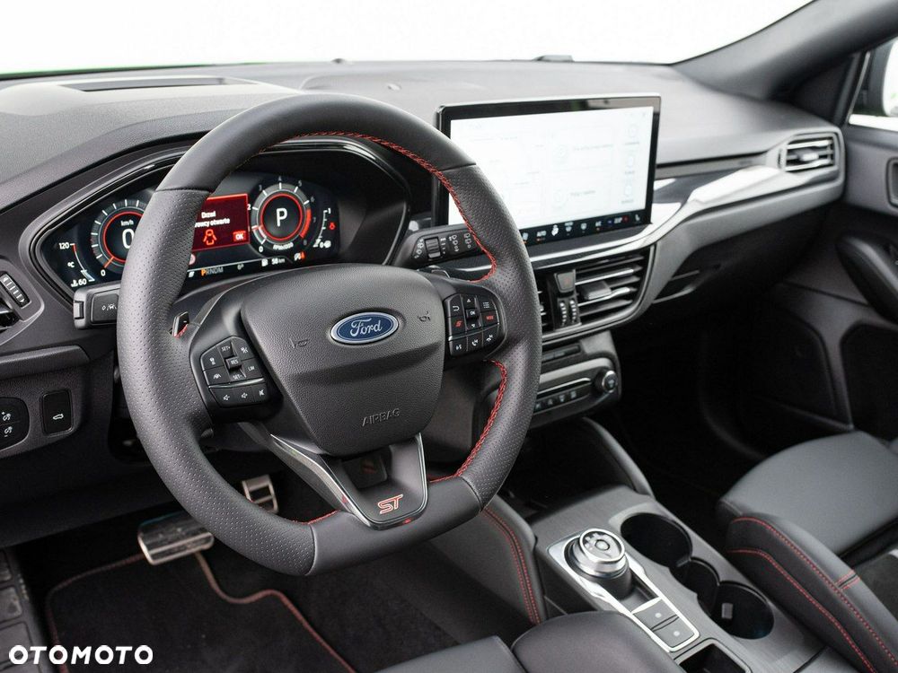 Ford Focus 2.3 EcoBoost ST X - 7