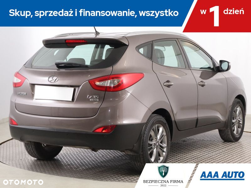 Hyundai ix35 - 6