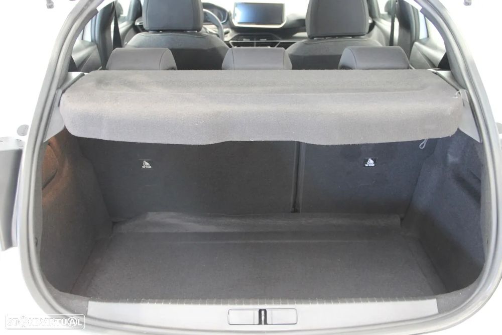 Peugeot 208 1.2 PureTech Active Pack - 30