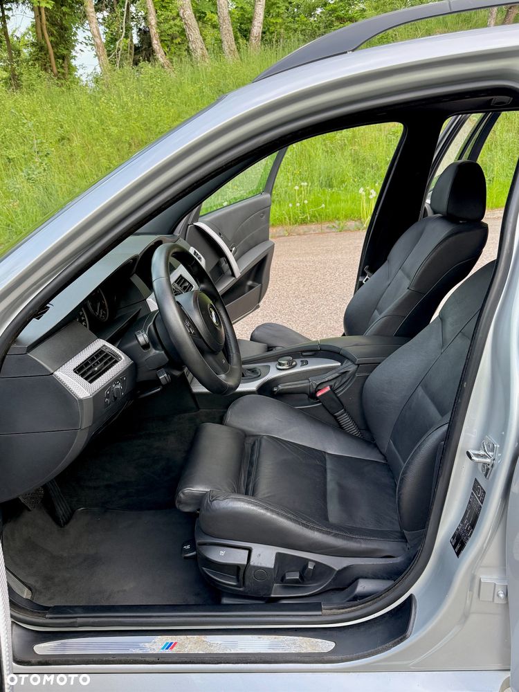 BMW Seria 5 530d - 21
