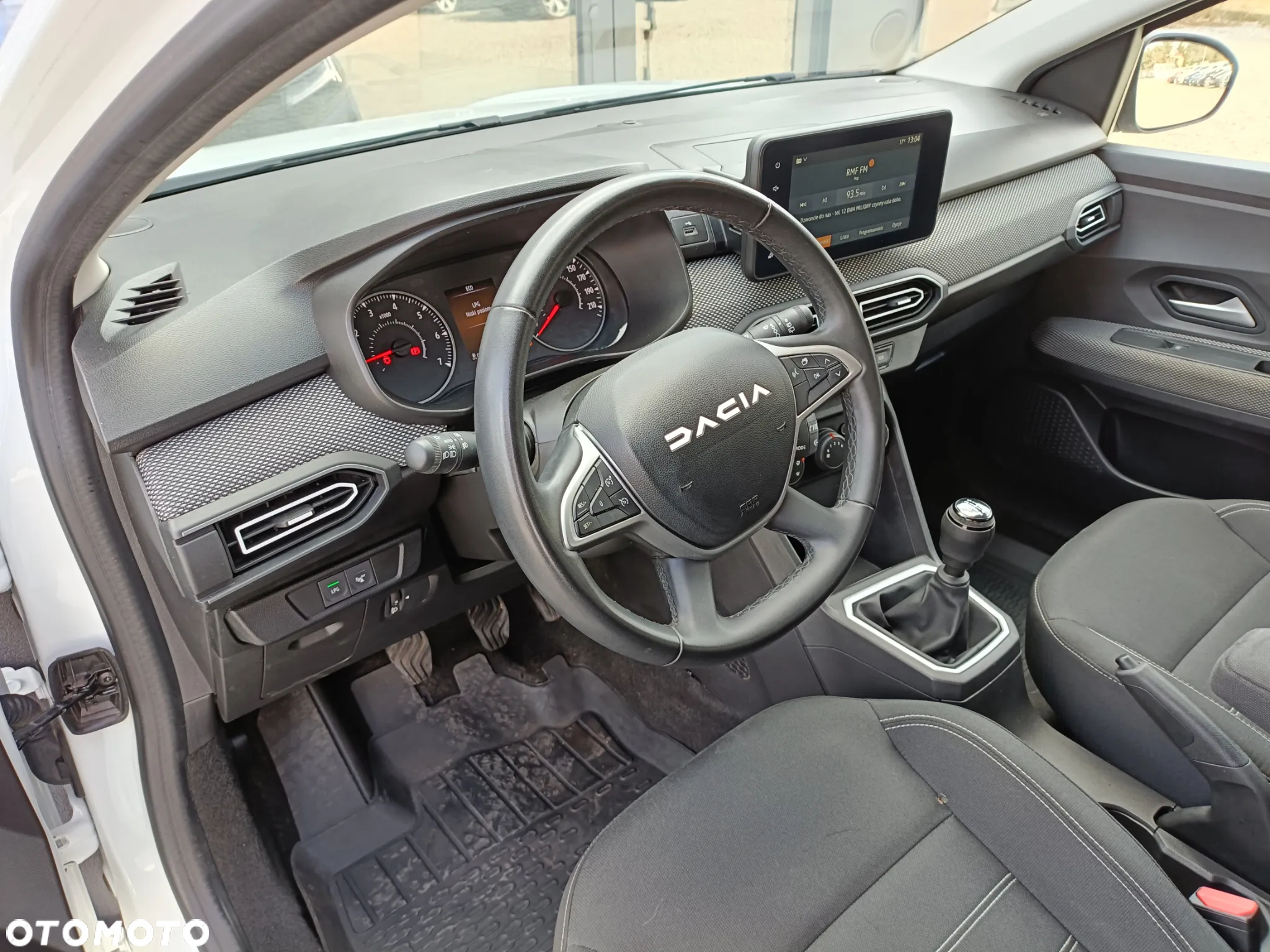 Dacia Jogger 1.0 TCe Expression 7os - 11