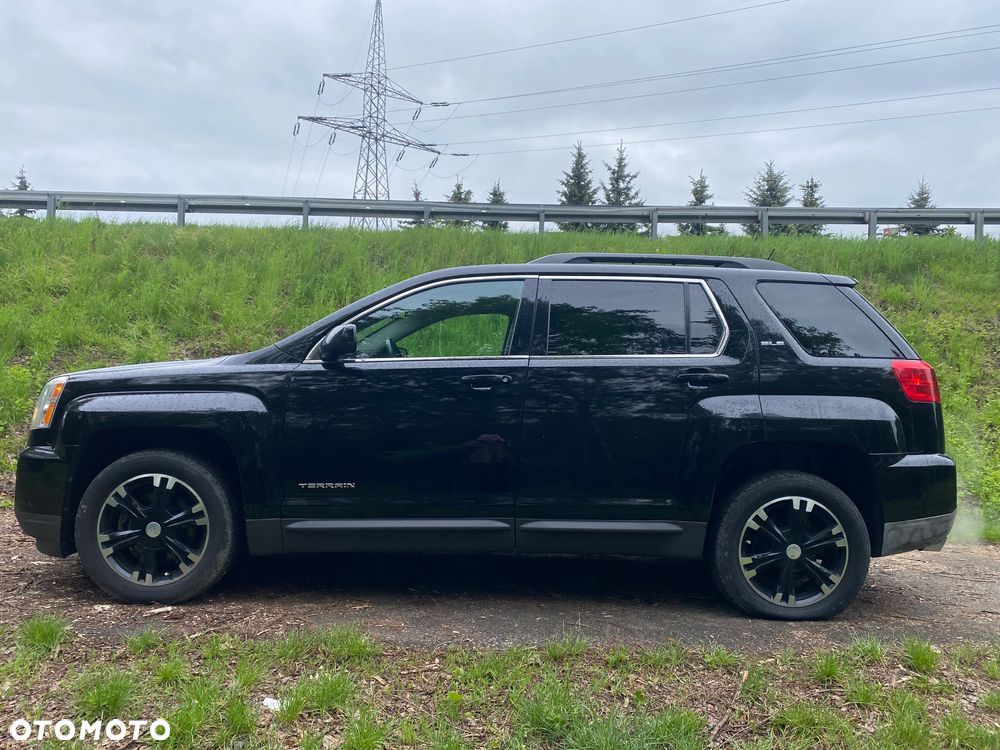 GMC Terrain - 15