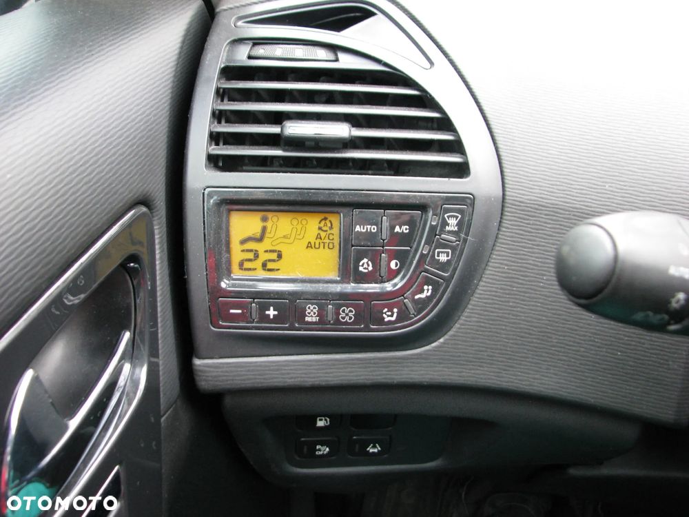 Citroën C4 Picasso 2.0 HDi Exclusive - 9