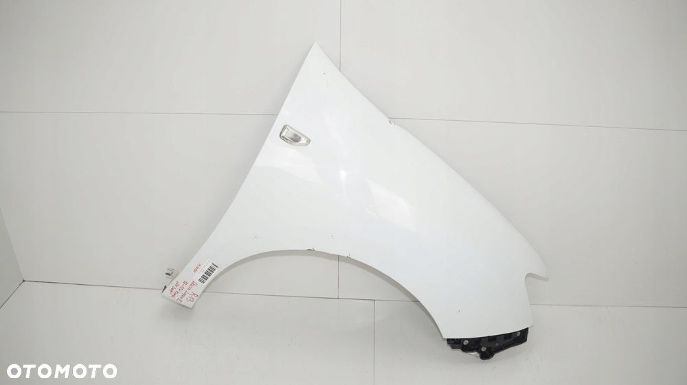 BŁOTNIK PRAWY PRZÓD DACIA LOGAN II 12-17R KOMBI OV369 - 1