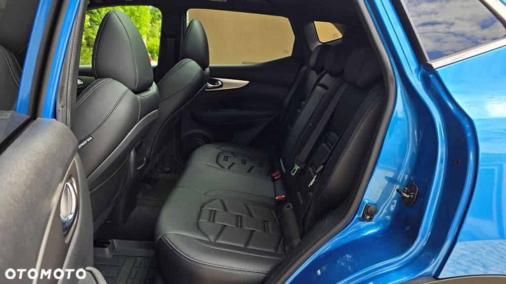 Nissan Qashqai 1.5 dCi Tekna+ - 17