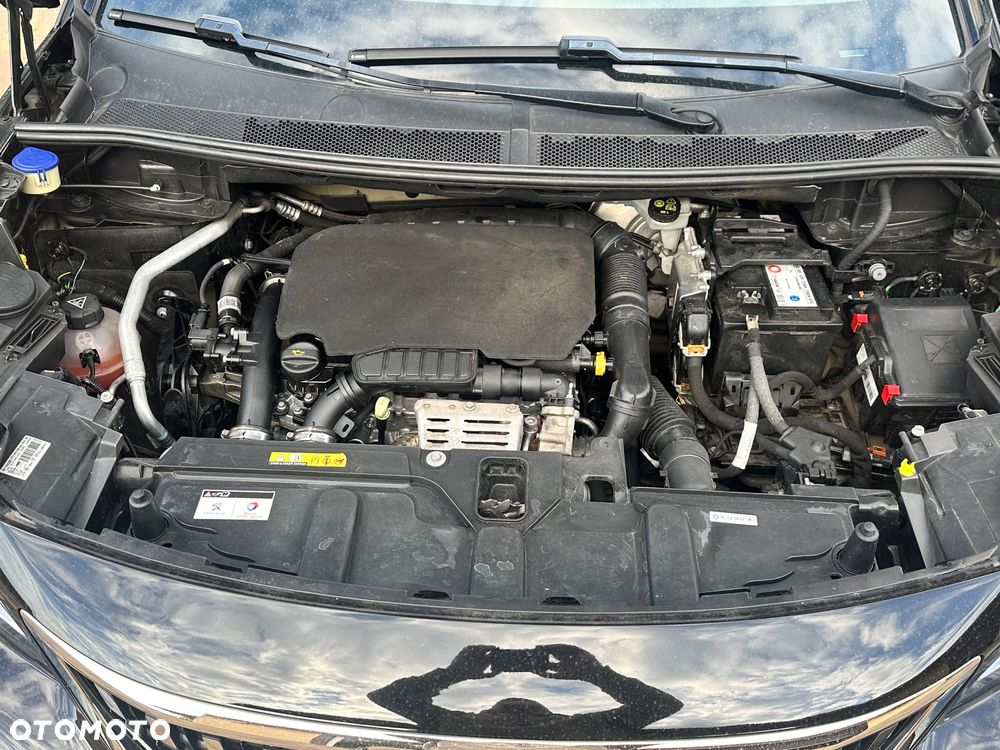 Peugeot 3008 1.2 PureTech GPF Access S&S - 13