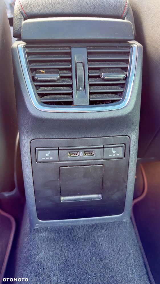 Skoda Octavia 2.0 TSI RS 245 DSG - 19