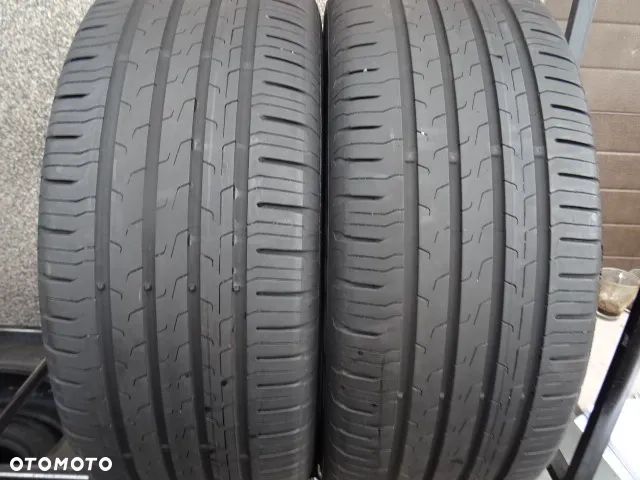 235/55/R18 100V Continental Eco Contact 6 - 1