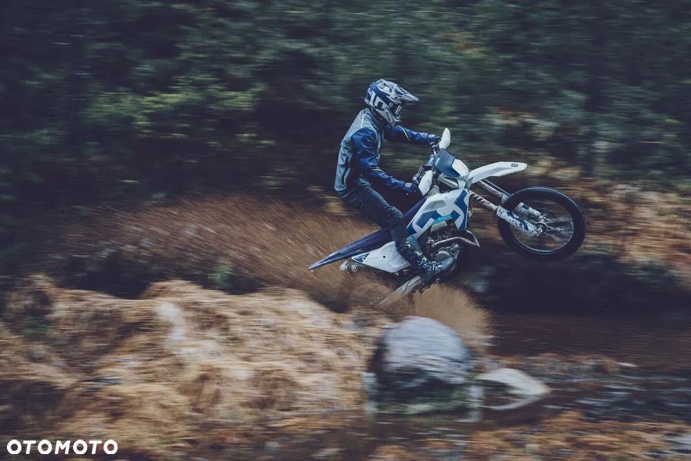 Husqvarna FE - 2
