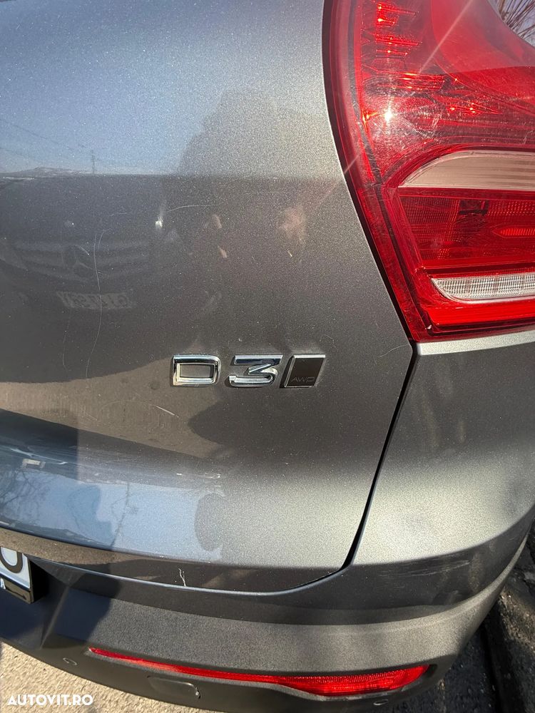 Volvo XC 40 D3 AWD Geartronic Momentum - 12