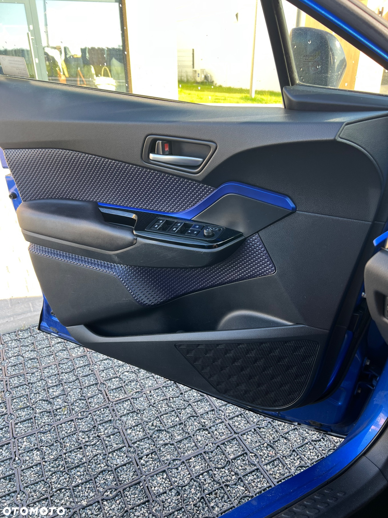 Toyota C-HR 1.8 Hybrid Prestige - 31