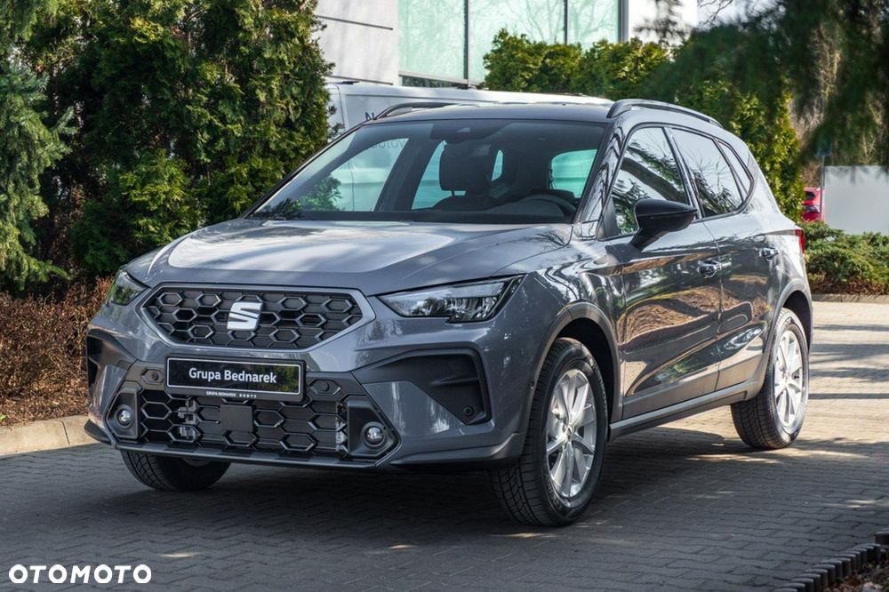 Seat Arona - 11