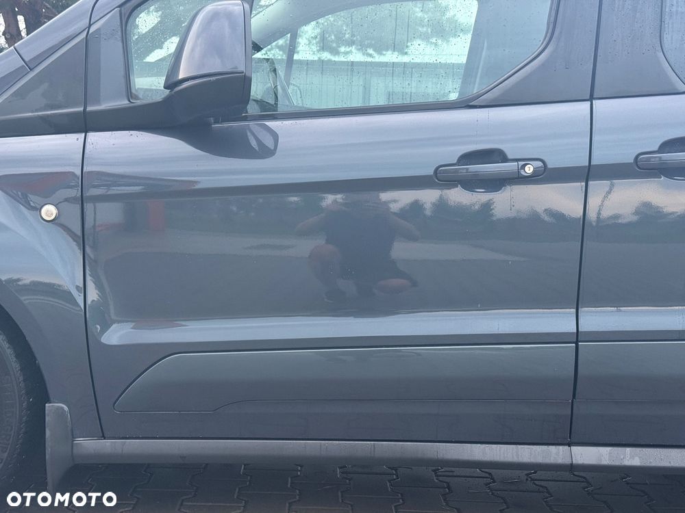 Ford Tourneo Connect Gr 1.6 EcoBoost Titanium - 11