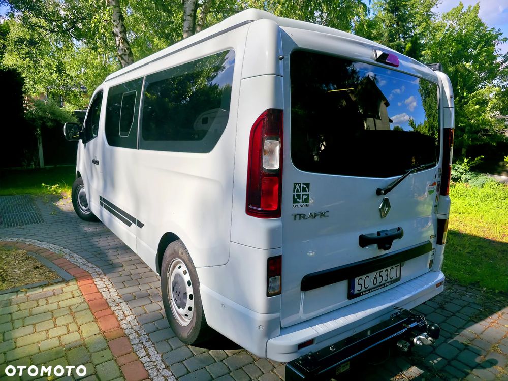 Renault Trafic - 11