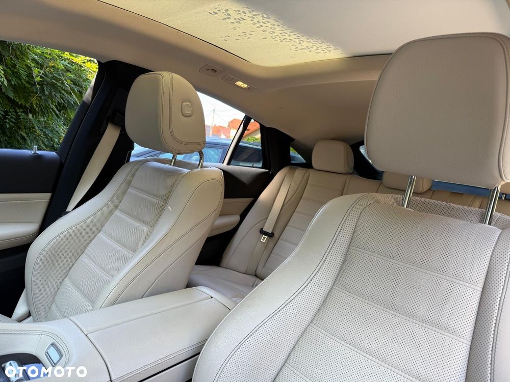 Mercedes-Benz GLE 400 d 4-Matic - 17