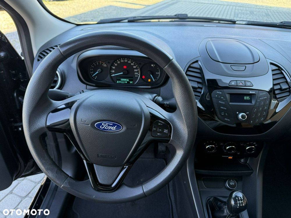 Ford Ka+ - 15
