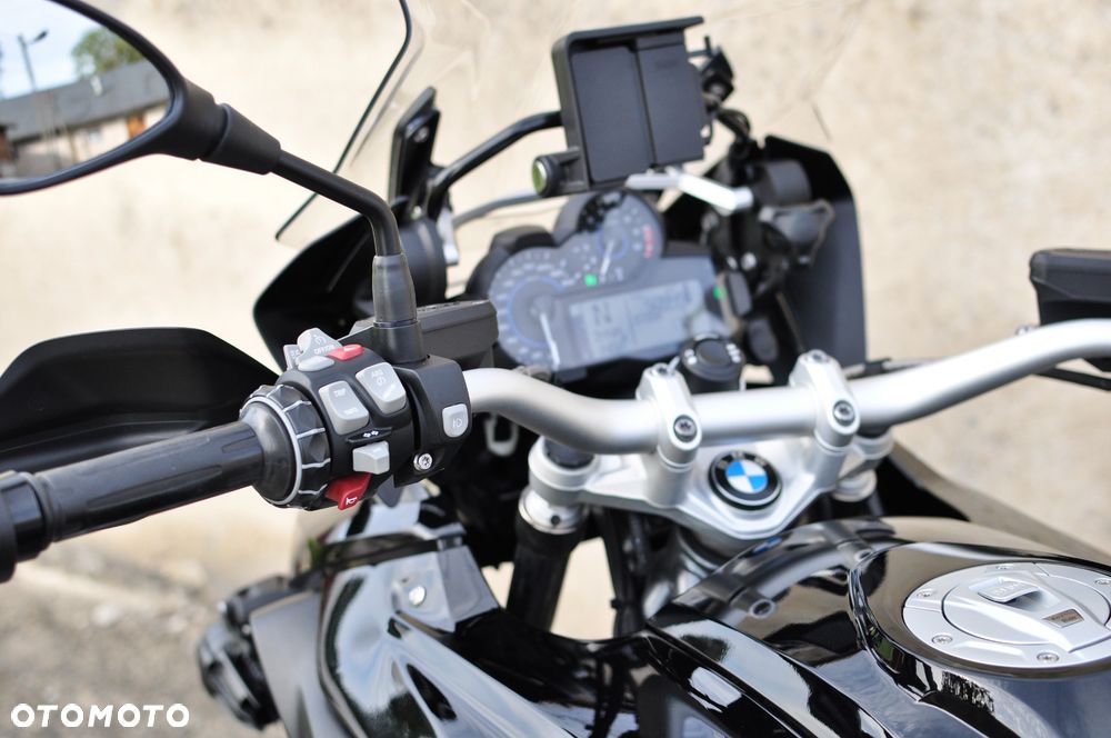 BMW GS - 15