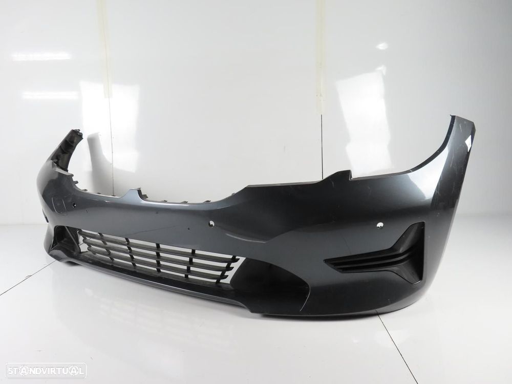 Parachoques Frente Usado / Original BMW 3 (G20)/BMW 3 Touring (G21) 51118496505 - 3