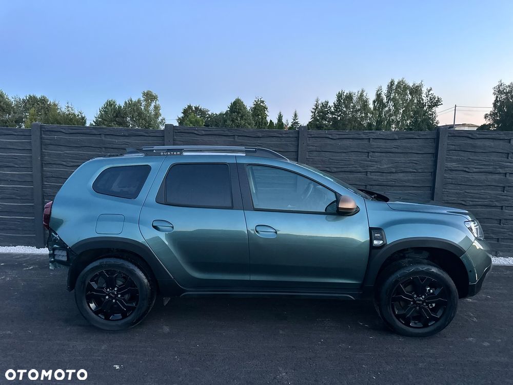 Dacia Duster 1.0 TCe Prestige - 29