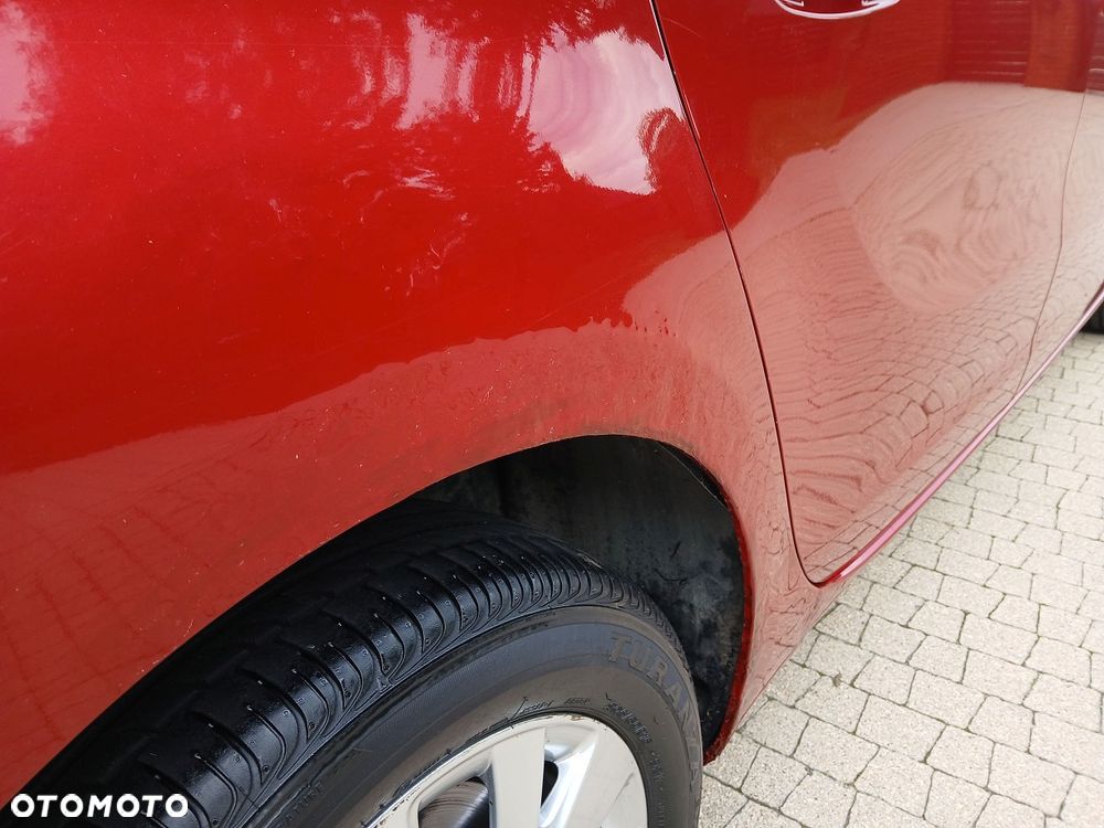 Citroën C4 Grand Picasso 1.6 BlueHDi MoreLife - 21