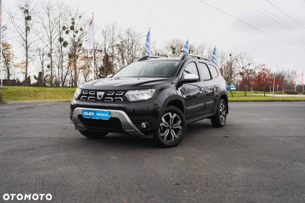 Dacia Duster - 2
