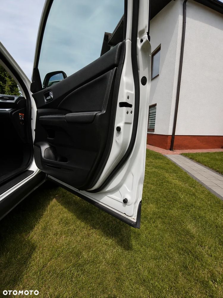 Honda CR-V 2.0 Lifestyle (Honda Connect+) - 13