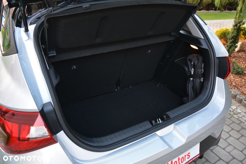 Hyundai i20 1.2 Comfort - 32