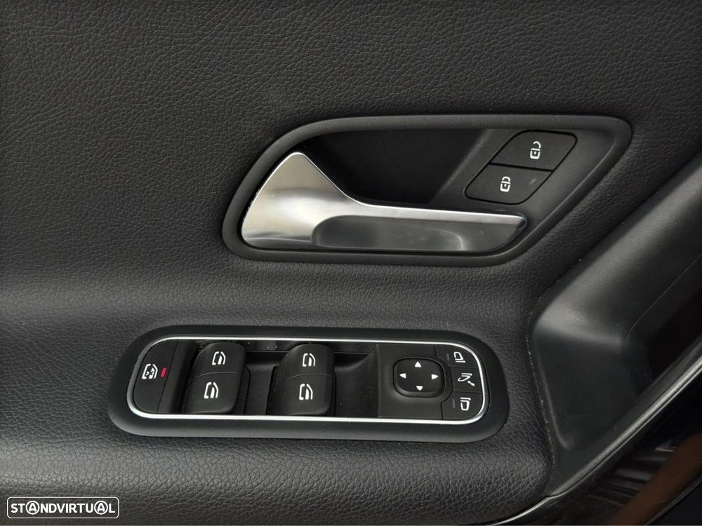 Mercedes-Benz A 180 d Style Aut. - 16