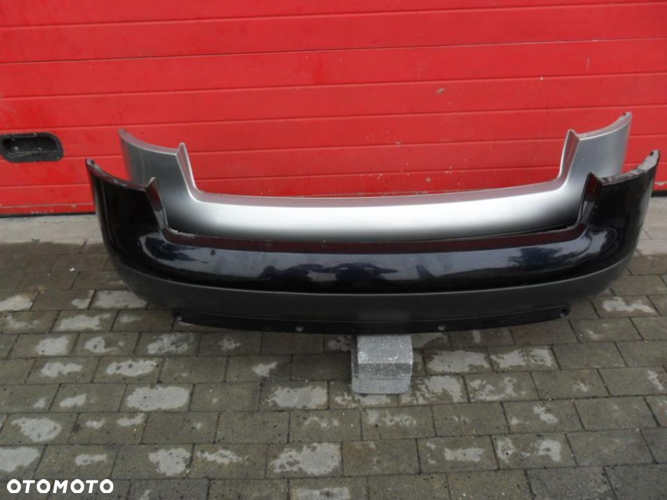 ZDERZAK AUDI A6 C5 4B0 4B5 97/01R SEDAN - 1