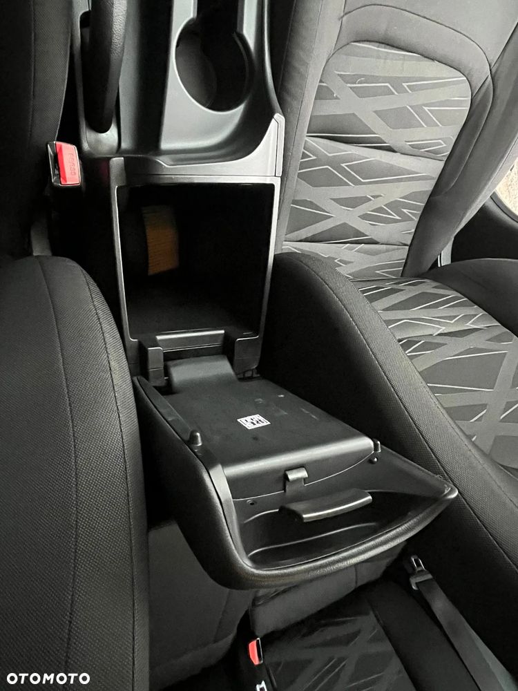 Kia Ceed 1.4 CRDi M - 17