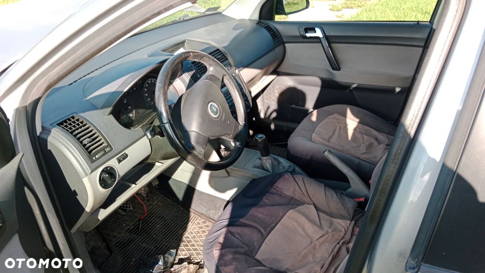 Volkswagen Polo 1.2 Trendline - 5