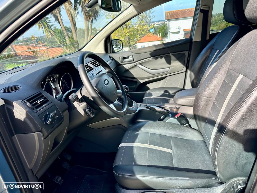 Ford Kuga 2.0 TDCi Titanium - 20