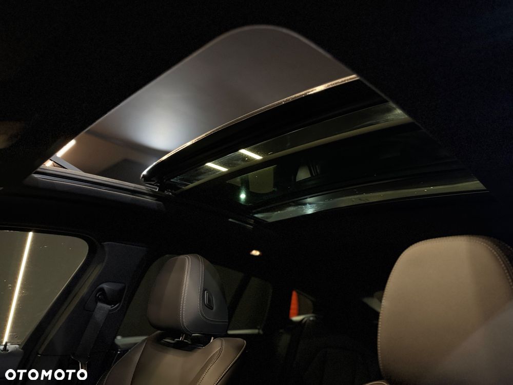 BMW X4 xDrive20d mHEV M Sport sport - 26