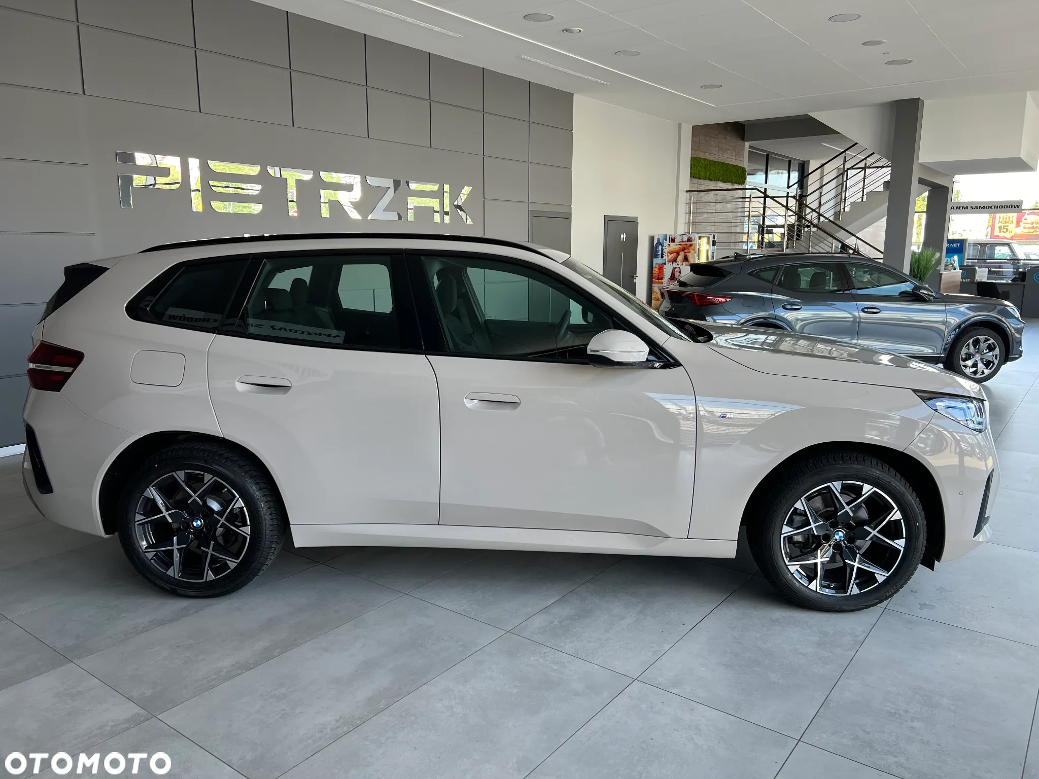 BMW X3 - 8