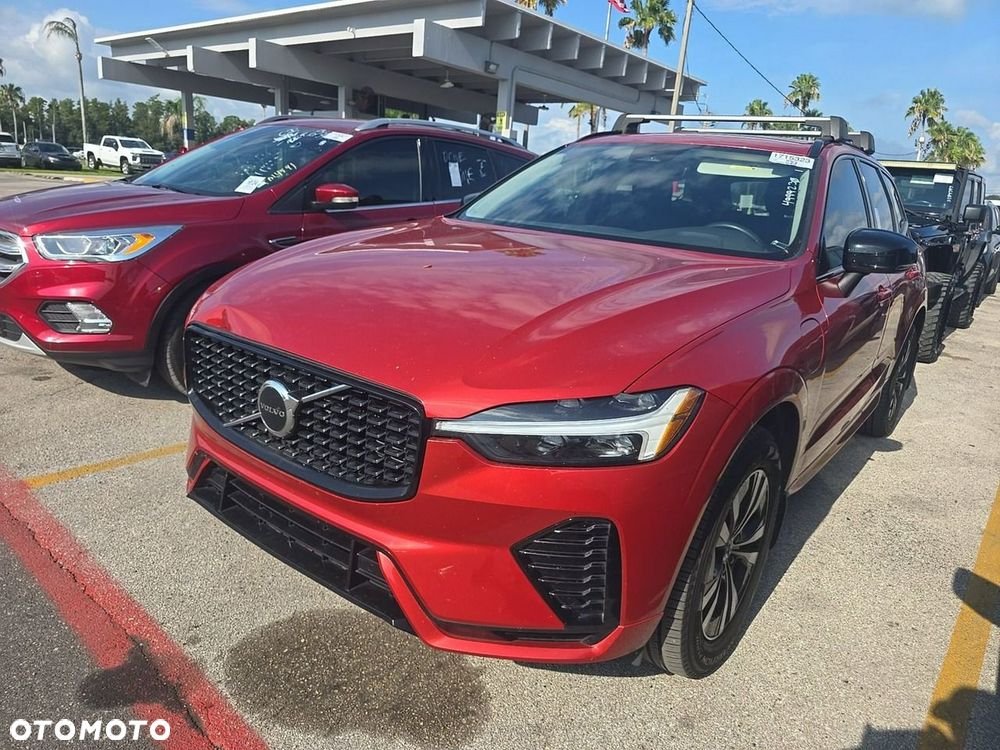 Volvo XC 60 T8 Plug-In Hybrid AWD Core - 1