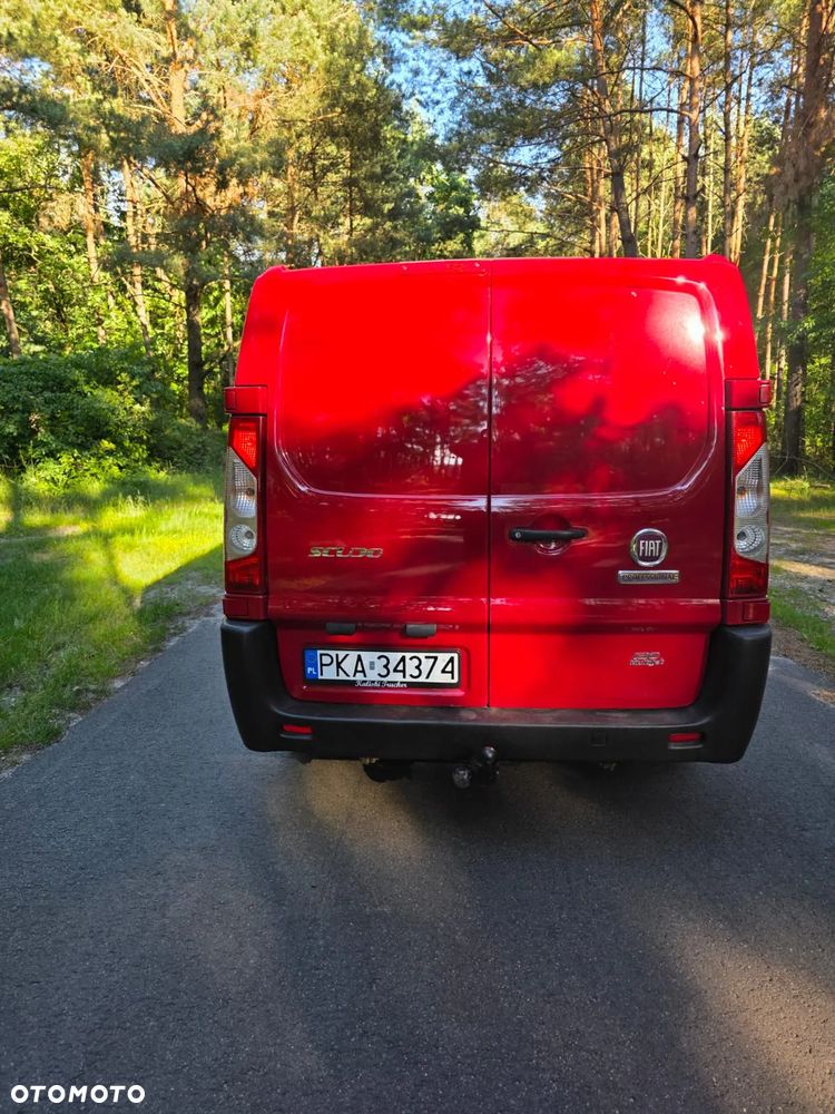 Fiat Scudo - 8