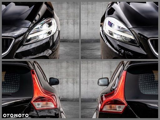 Volvo V40 D2 Kinetic - 14