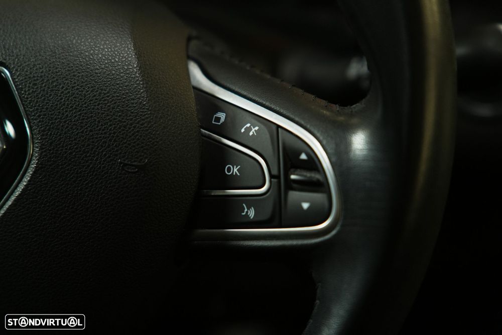 Renault Kadjar 1.5 dCi Exclusive - 18
