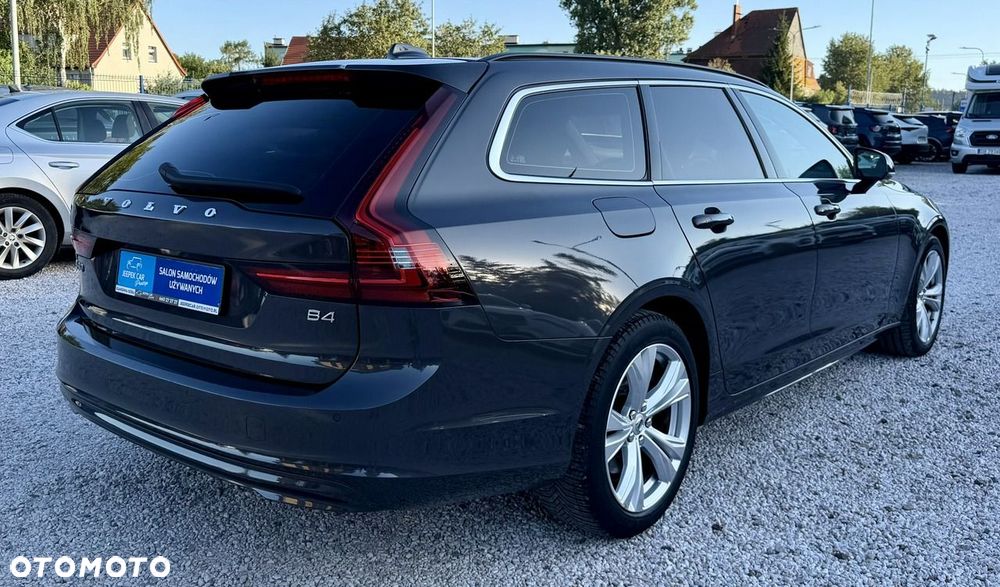 Volvo V90 B4 B Momentum Pro - 5