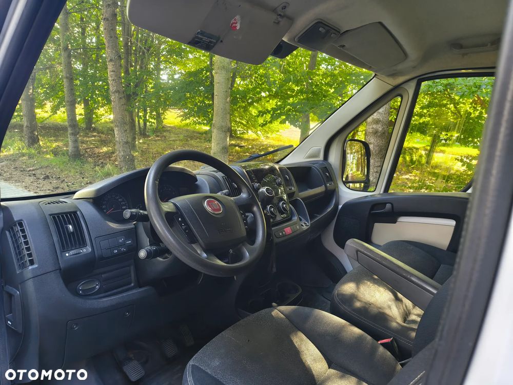 Fiat Ducato - 11