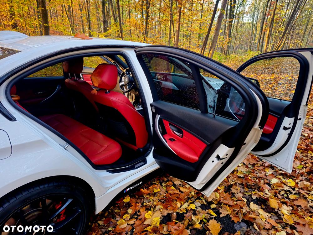 BMW Seria 3 - 12