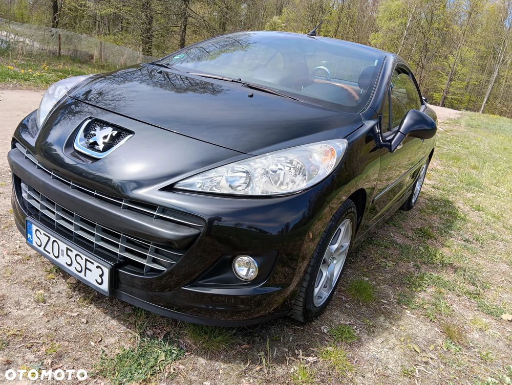 Peugeot 207 - 9