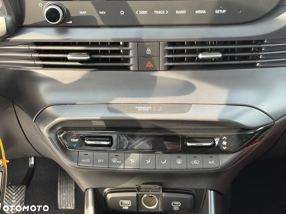 Hyundai i20 1.0 T-GDi Modern - 11