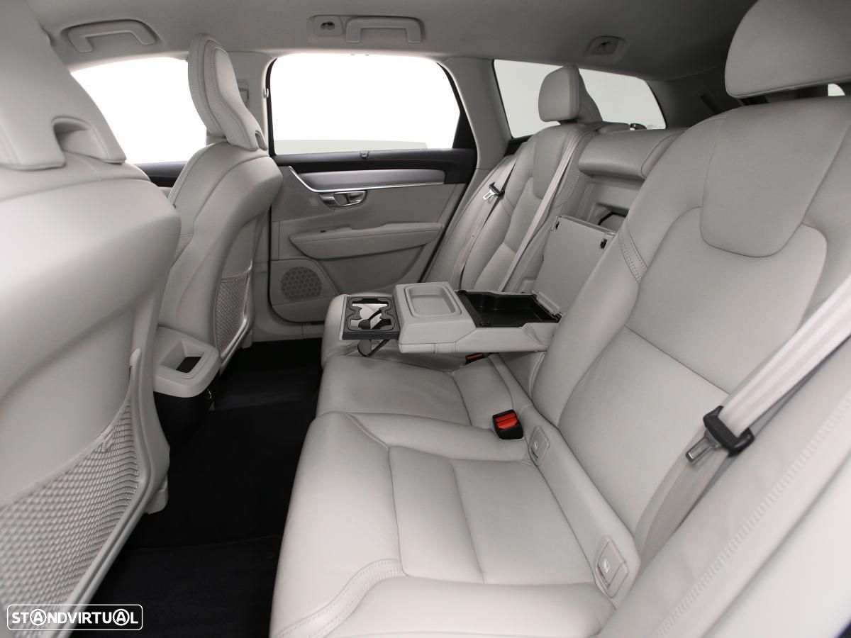 Volvo V90 2.0 D4 Inscription Geartronic - 11