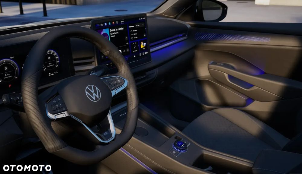 Volkswagen T-Roc 1.5 TSI R-Line DSG - 12