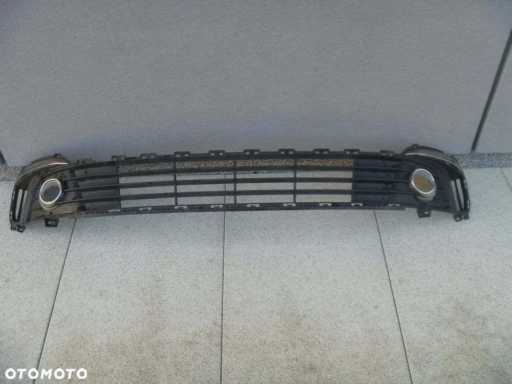 KIA RIO III SEDAN  ATRAPA 86351-1W010 CHROM IGŁA - 4