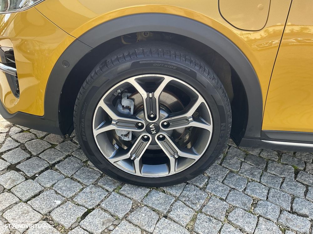 Kia XCeed 1.6 GDi PHEV Drive - 12